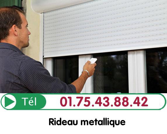 Deblocage Rideau Metallique Braisnes 60113