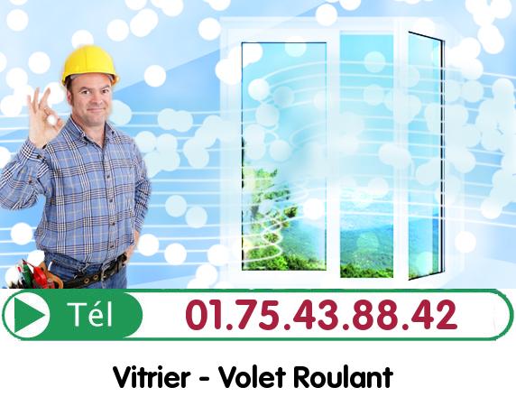 Deblocage Volet Roulant Ageux 60700