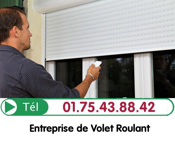 Deblocage Volet Roulant Alluets le Roi 78580