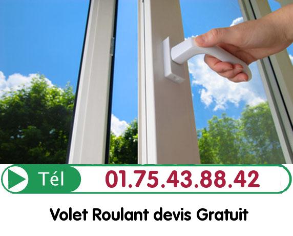 Deblocage Volet Roulant Ambleville 95710