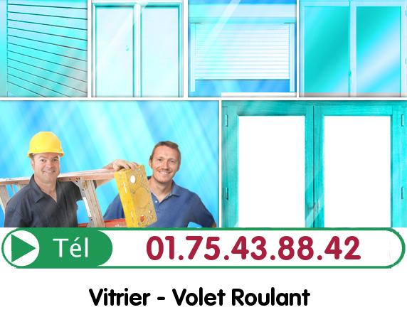 Deblocage Volet Roulant Ansauvillers 60120