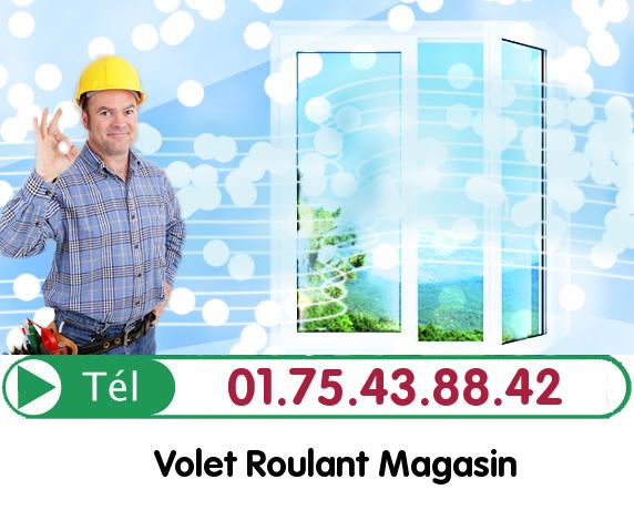 Deblocage Volet Roulant Argenteuil 95100