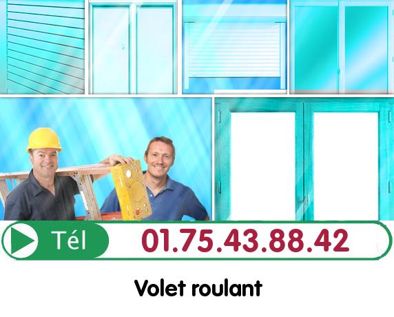 Deblocage Volet Roulant Auteuil 60390