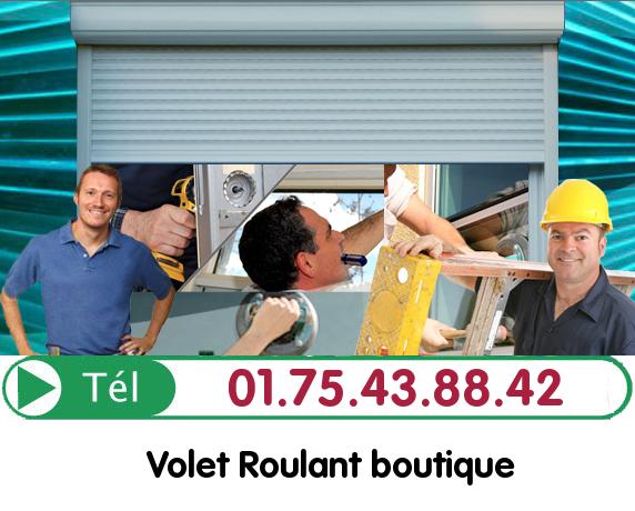 Deblocage Volet Roulant Avrechy 60130