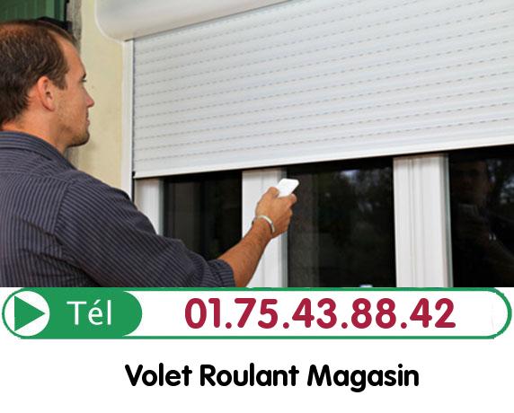 Deblocage Volet Roulant Avrigny 60190