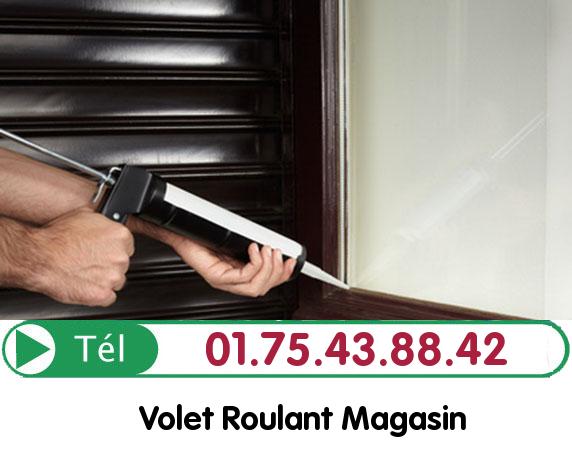 Deblocage Volet Roulant Bagnolet 93170