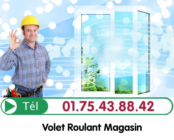 Deblocage Volet Roulant Bonneuil en Valois 60123