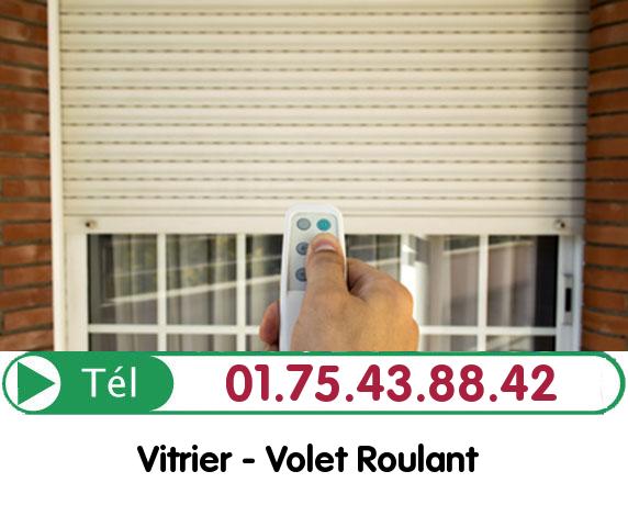 Deblocage Volet Roulant Bray et Lû 95710