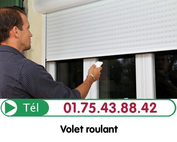 Deblocage Volet Roulant Chambors 60240