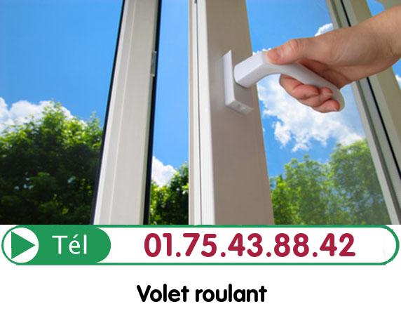 Deblocage Volet Roulant Janville 60150