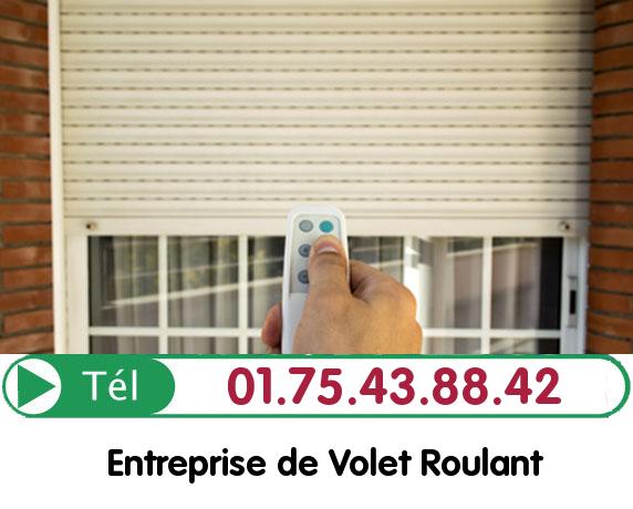 Deblocage Volet Roulant Menouville 95810