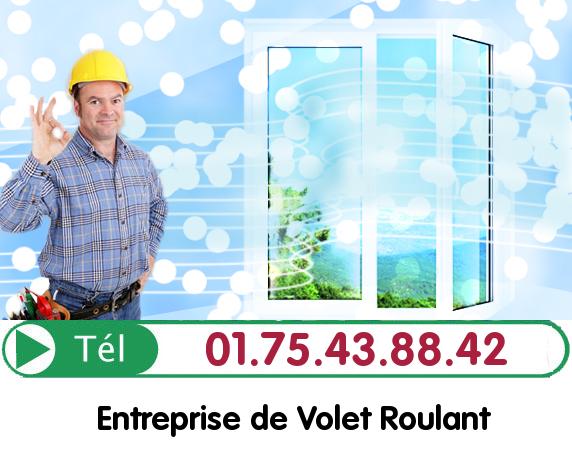 Deblocage Volet Roulant Rouvres 77230