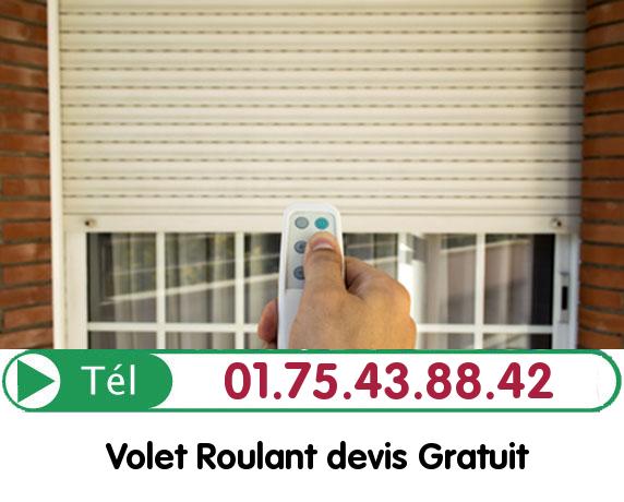 Deblocage Volet Roulant Saint Léger aux Bois 60170