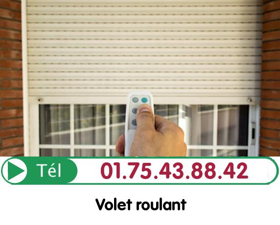 Deblocage Volet Roulant Signy Signets 77640