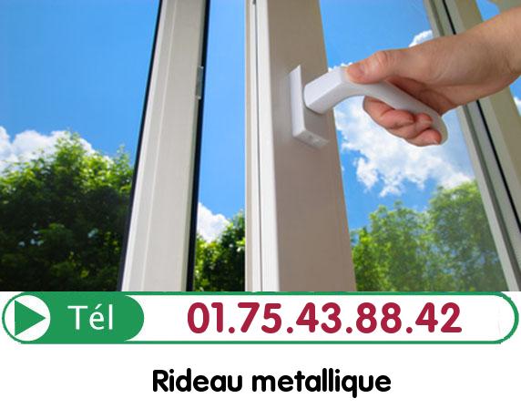 Depannage Rideau Metallique Courcelles sur Viosne 95650