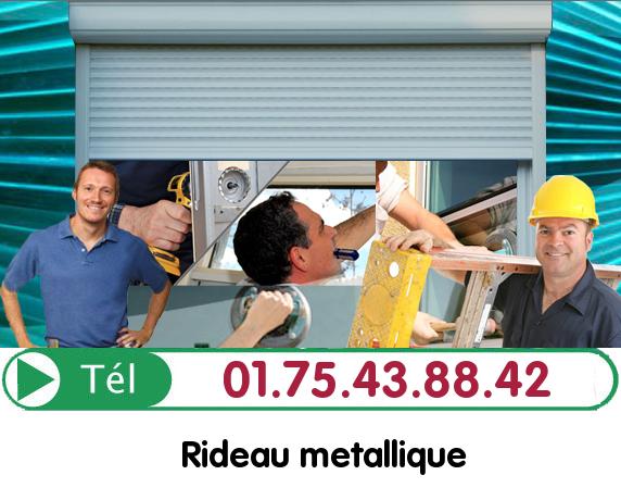 Depannage Rideau Metallique Mareil Marly 78750