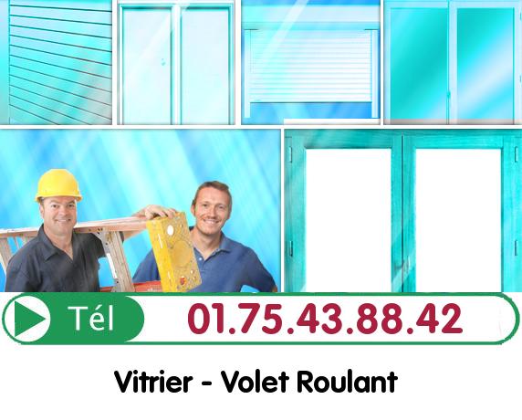 Reparation Volet Roulant Ussy sur Marne 77260