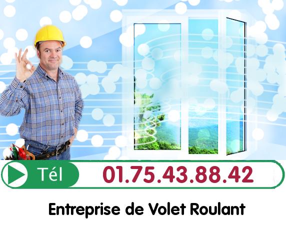 Volet Roulant Bailleval 60140