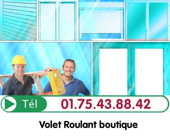 Volet Roulant Berthecourt 60370