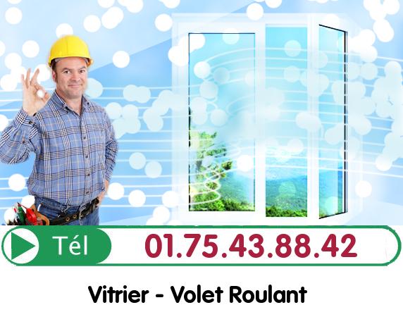Volet Roulant Borest 60300
