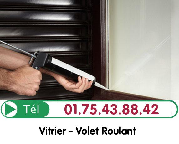 Volet Roulant Champeaux 77720