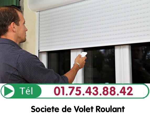 Volet Roulant Dhuisy 77440