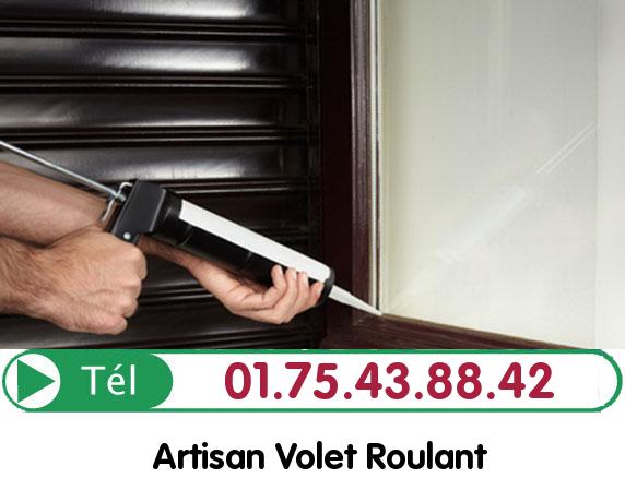 Volet Roulant Orly sur Morin 77750