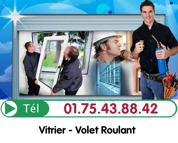 Volet Roulant Santeuil 95640