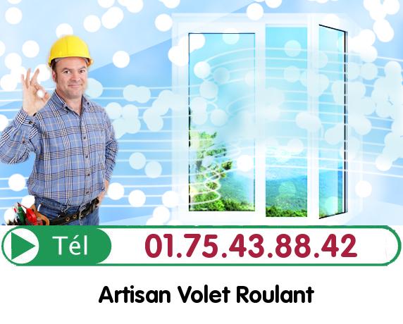 Volet Roulant Vrocourt 60112
